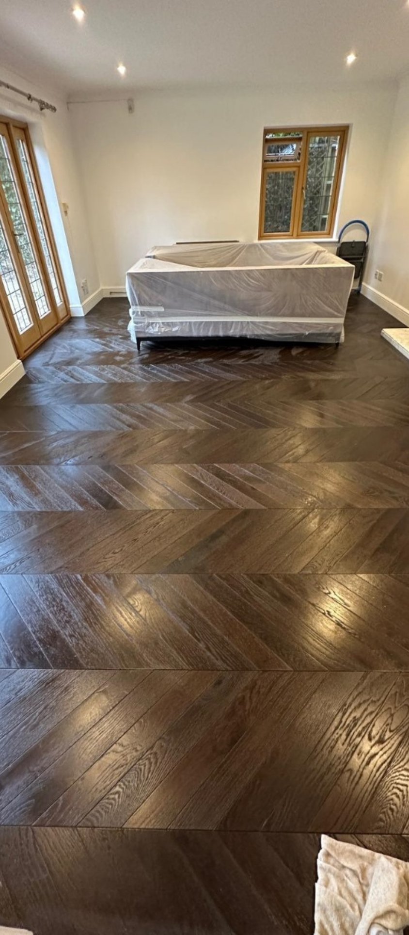 wood flooring london, lvt herringbone flooring, wood flooring, natural wood flooring