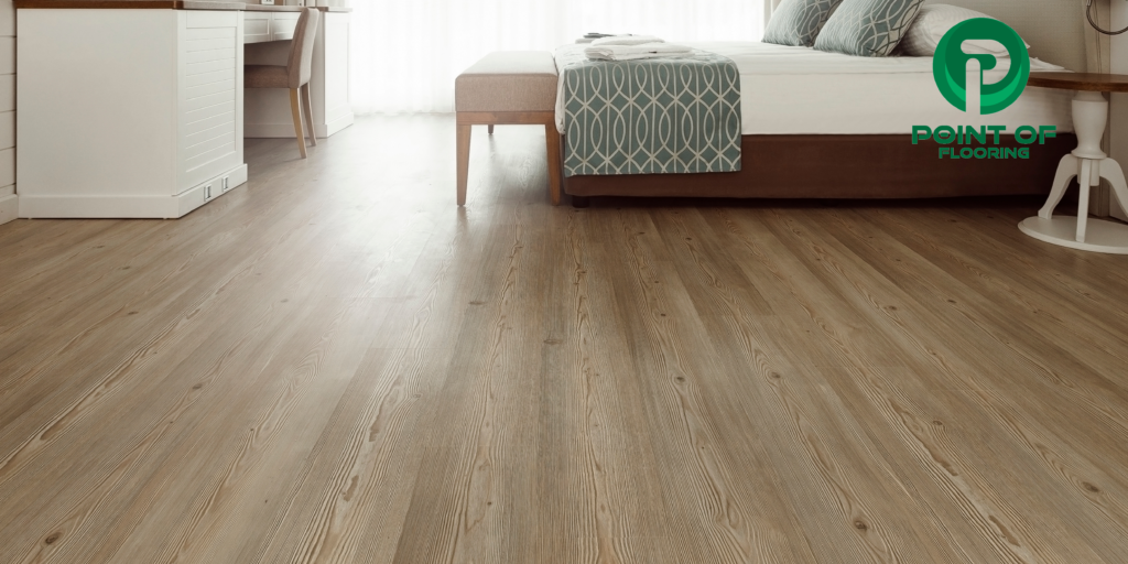 Parquet engineered wood flooring