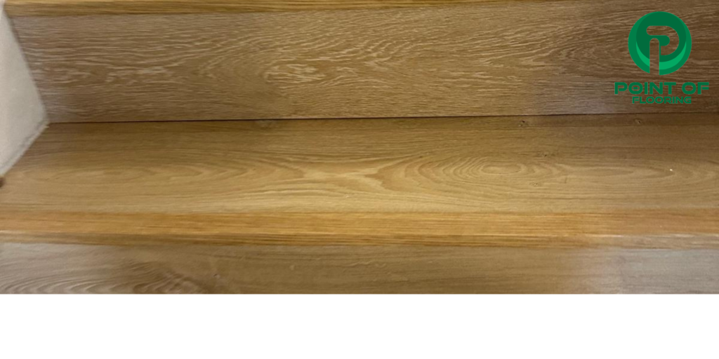 Hardwood Flooring and Installation