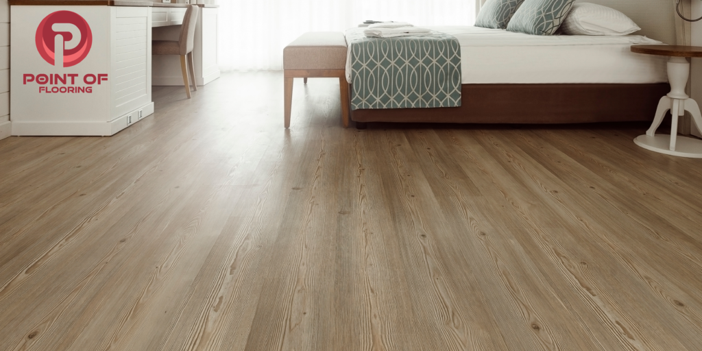 hardwood flooring and refinishing