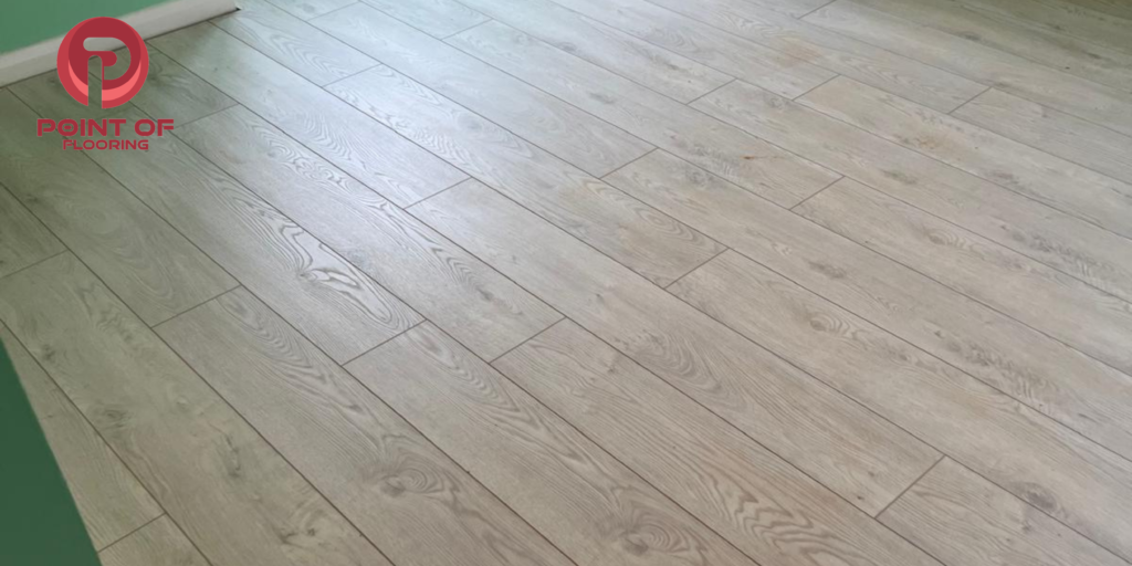 laminate floor repairs
